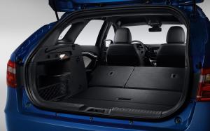 Lada Vesta SW Exclusive 2019 года  (RU)